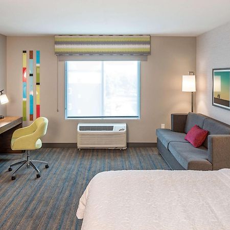 Hampton Inn Колумбус Экстерьер фото